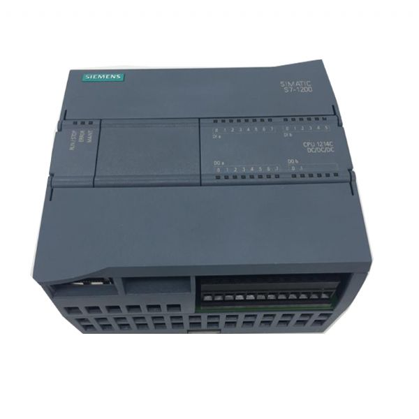 Siemens SIMATIC S7-1200 6ES7 214-1AG40-0XB0 - 4680