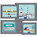 Siemens  HMI 6ES7 648-0DC20-0AA0 - 4683