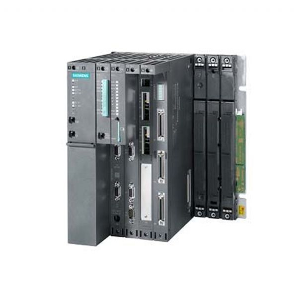 Siemens CENTRAL PROCESSING UNIT S7-300 6ES7 315-2EH14-0AB0 - 4685