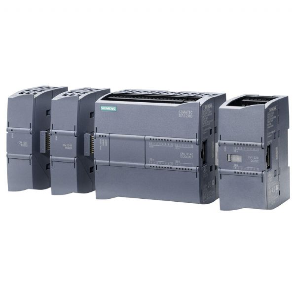 Siemens CENTRAL PROCESSING UNIT S7-300 6ES7 315-2EH14-0AB0 - 4685