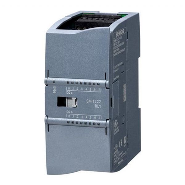 Siemens SIMATIC S7-1200 6ES7 214-1HG40-0XB0 - 4697