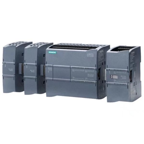 Siemens SIMATIC S7-1200 6ES7 214-1BE30-0XB0 - 4698