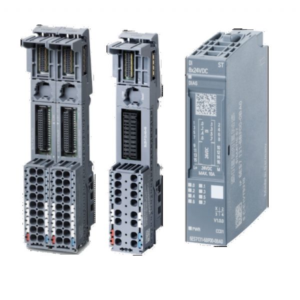 Siemens BASEUNIT SIMATIC ET-200 6ES7 193-6BP00-0BA0 - 4700
