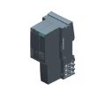 Siemens S7-1500 6ES7155-6AR01-0AN0 - 4711