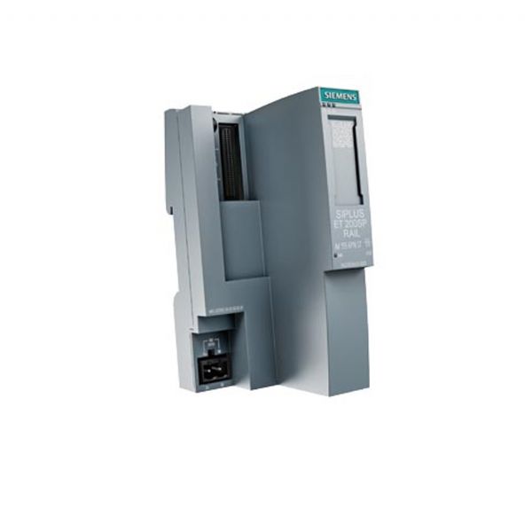Siemens S7-1500 6ES7155-6AR01-0AN0 - 4711