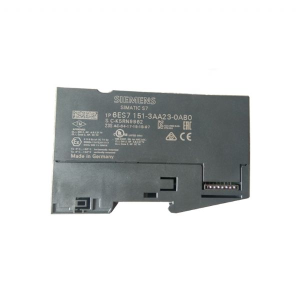Siemens 6ES7151-3AA23-0AB0 - 4716
