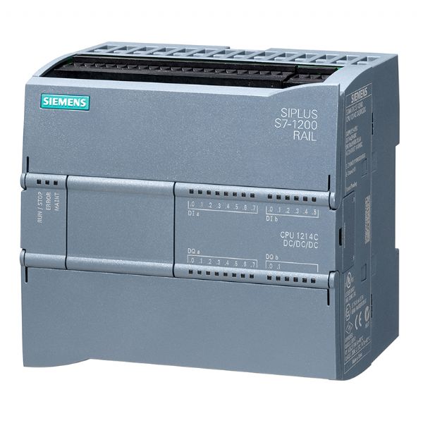 Siemens 6ES7214-1AF40-0XB0 - 4729
