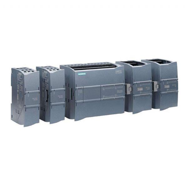 Siemens S7-1200 CPU 6ES7212-1AF40-0XB0 - 4731