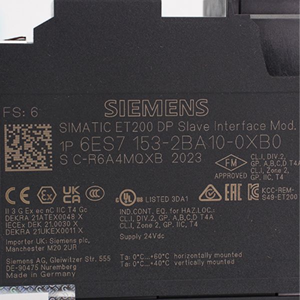 6ES7153-2AR04-0XA0 - 4733