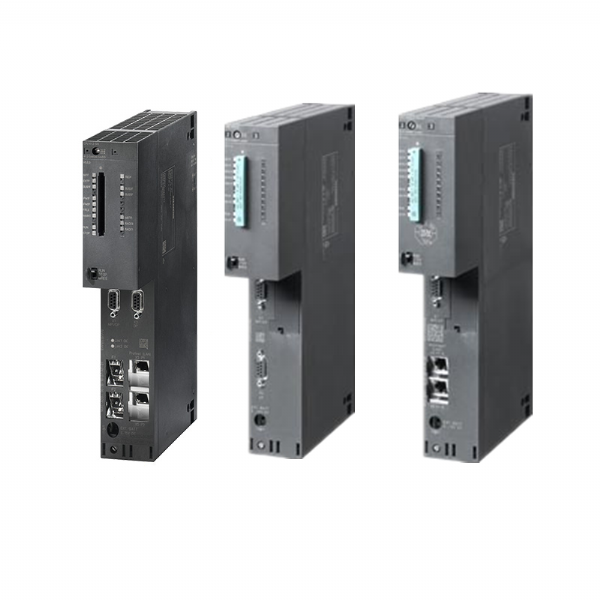 Siemens S7-400 PLC 6ES7197-1LA12-0XA0 - 4734