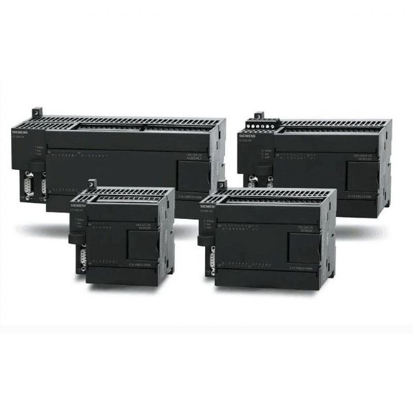 Siemens SIMATIC S7-300 6ES7314-6CH04-4AB1 - 4740