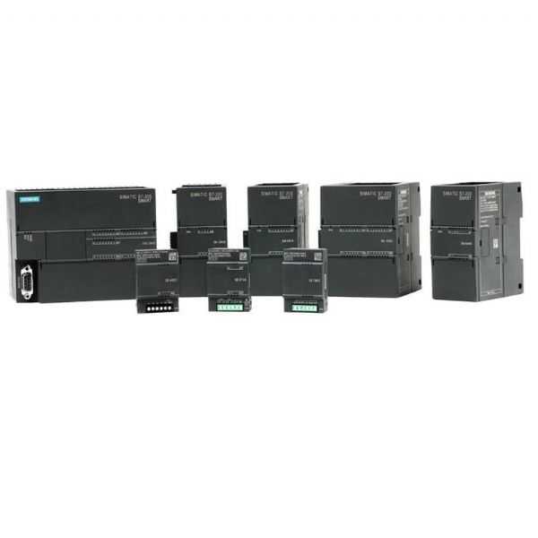 Siemens SIMATIC S7-300 6ES7314-6CH04-4AB1 - 4740