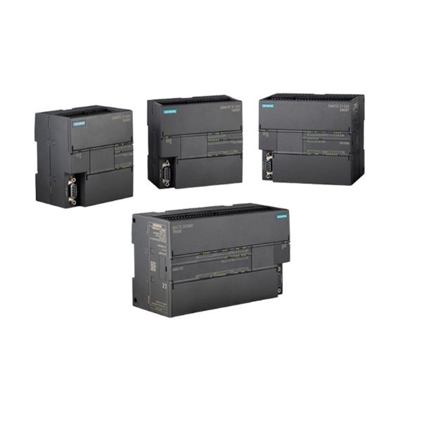 Siemens S7-200 SMART 6ES7 288-1CR20-0AA1 - 4745