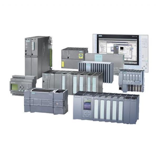 Siemens S7-300 PLC 6ES7336-1HE00-0AB0 - 4751