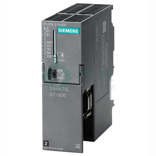 Siemens CPU317 6ES7317-2EK14-0AB0 - 4756