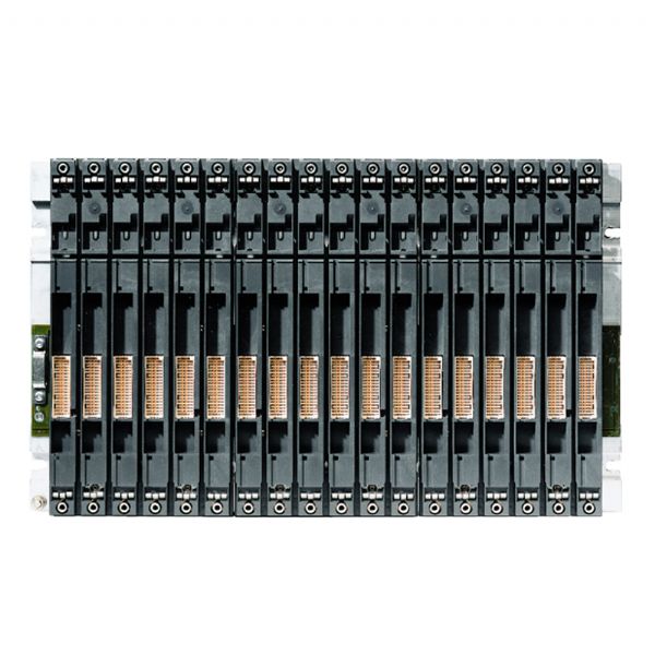 Siemens SIMATIC S7-400 6ES7400-2JA10-0AAO - 4765