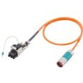 Siemens S210 6FX8002-8QN04 - 4783