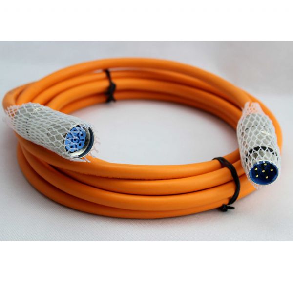 Siemens 6FX8002-5DA41-1BA0 - 4789