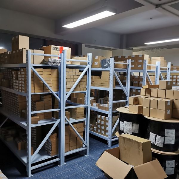 Siemens Micromaster 6SE6400-3TC15-4FD0 - 4904