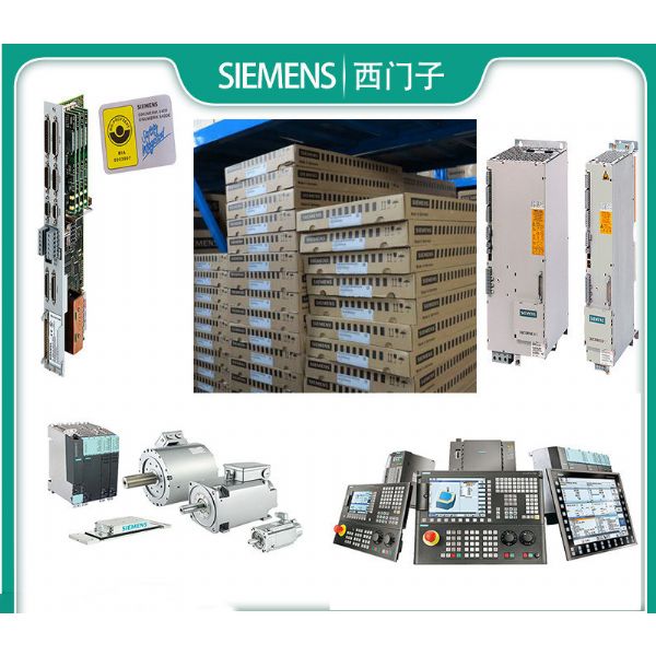 Siemens Micromaster 6SE6400-4BC05-0AA0 - 4915