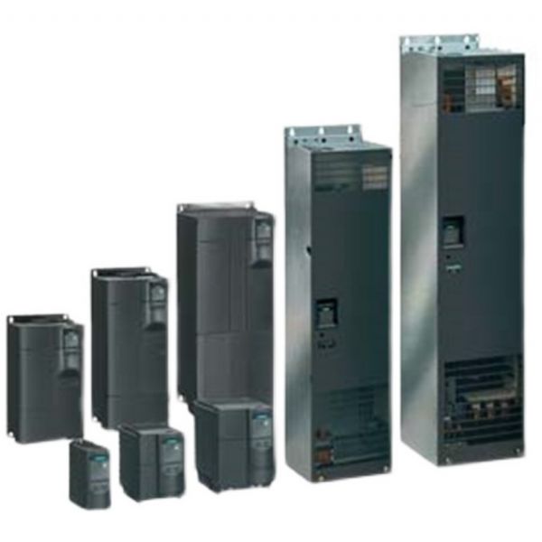 Siemens Micromaster 6SE6400-4BC11-2BA0 - 4916
