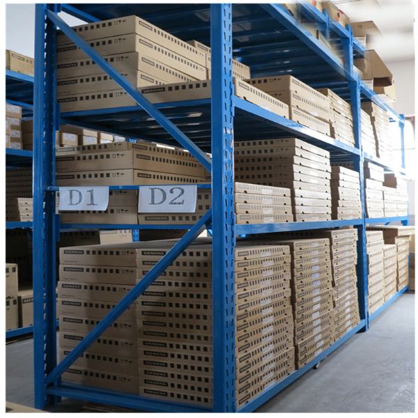 Siemens SIMATIC DP 6ES7136-6DC00-0CA0 - 4918