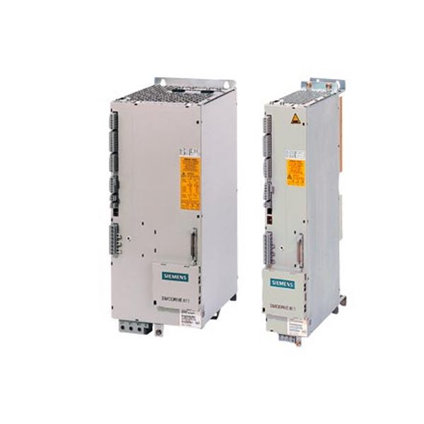 Siemens SIMODRIVE 611  6SL3000-0BE25-5DA0 - 4934