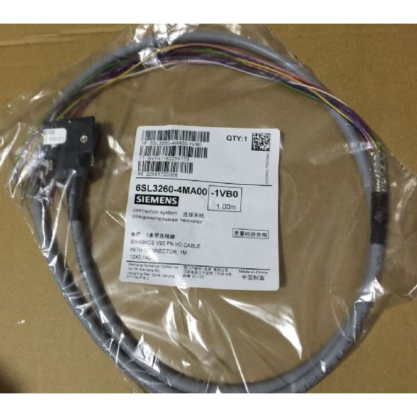 Siemens SIMATIC v90 profinet 6SL3260-4MA00-1VB0 - 4966