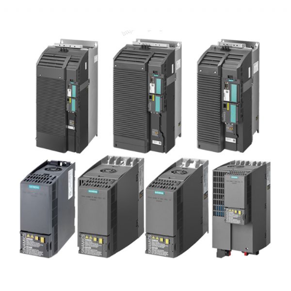 Siemens Micromaster drive MM420 6SE6420-2AD22-2BA1 - 5008