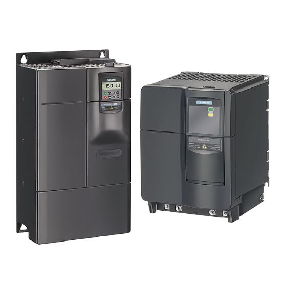 Siemens Micromaster drive MM420 6SE6420-2AD23-0BA1 - 5009