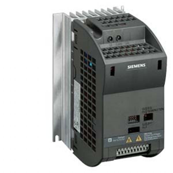 Siemens Micromaster drive MM420 6SE6420-2UC12-5AA1 - 5014