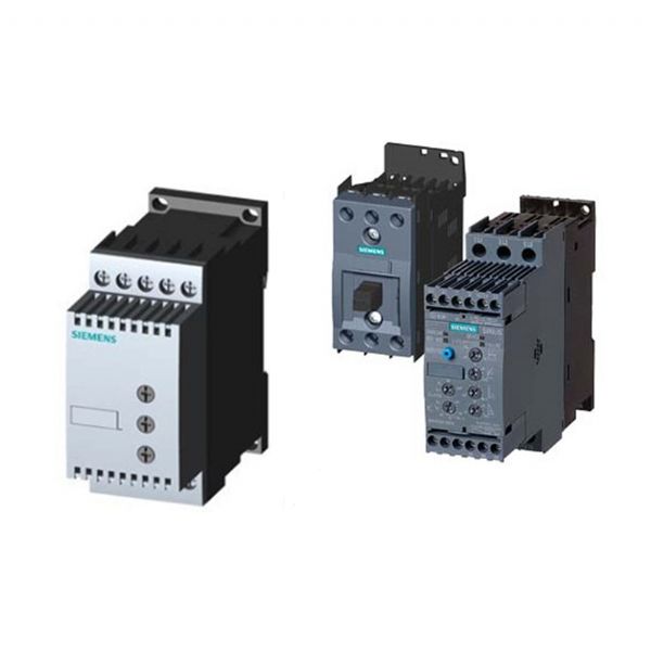 Siemens Micromaster drive MM420 6SE6420-2UC22-2BA1 - 5019
