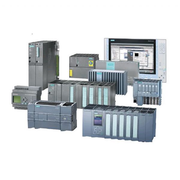 Siemens Micromaster drive MM420 6SE6420-2UD31-1CA1 - 5031