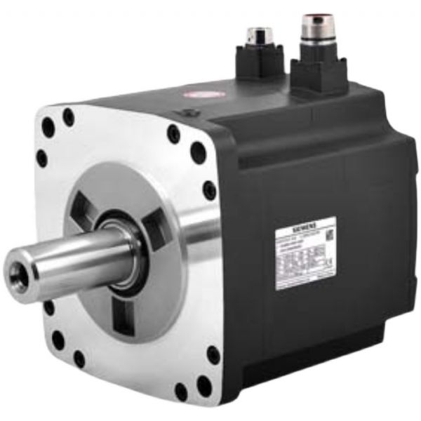 Siemens automation servo motor1FK6100-8AF71-1ZZ9-Z - 5045