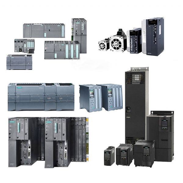 Siemens automation 6EV3054-0CC - 5057
