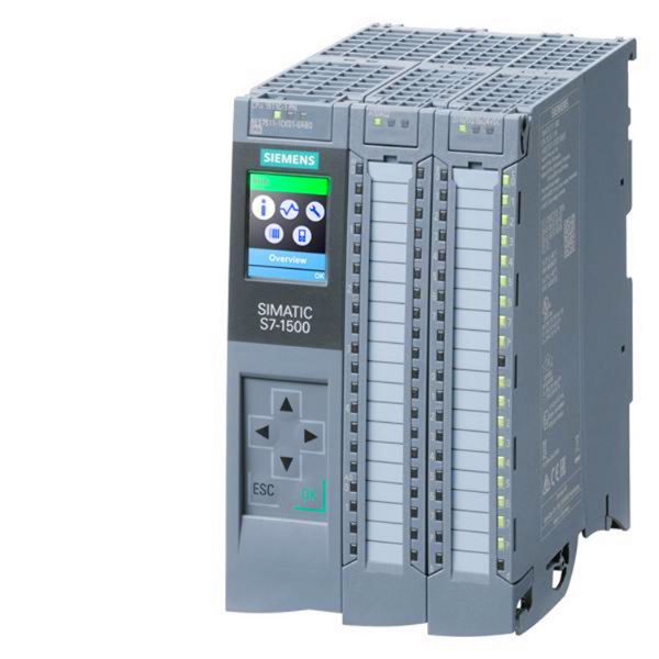 Siemens SIMATIC S7-1500 6ES7516-3AN01-0AB0 - 5076