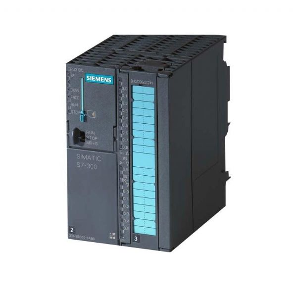 Siemens analog input module 6ES7531-7KF00-0AB0 - 5079