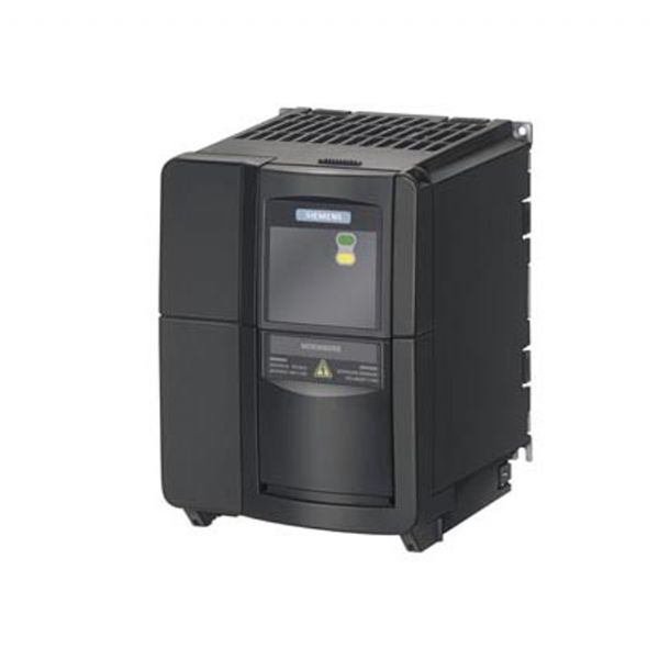 Siemens Micromaster 6SE6440-2UC21-1BA1 - 5112