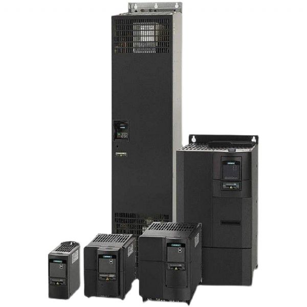 Siemens Micromaster 6SE6440-2UD23-0BA1 - 5125