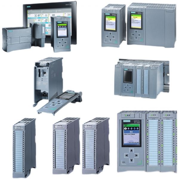 Siemens sinamics s120 6SL3210-1SE31-8UA0 - 5129