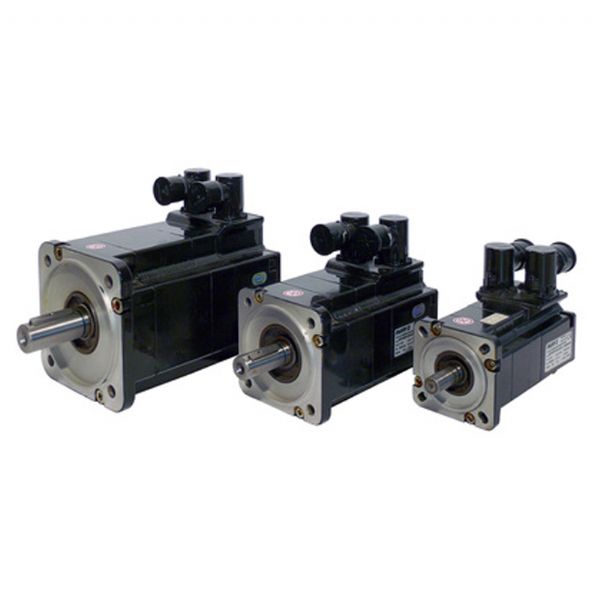 Siemens SIMOTICS 1FK7083-2AH71-1RG2 - 5134