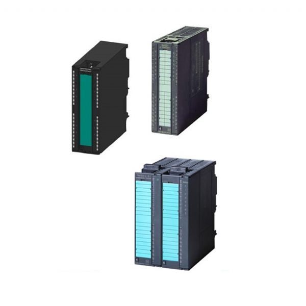 Siemens SIMATIC S7-1500 6ES7 522-1BL10-0AA0 - 5135