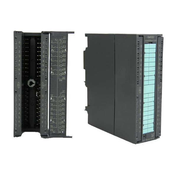 Siemens SIMATIC S7-1500 6ES7 532-5HF00-0AB0 - 5136