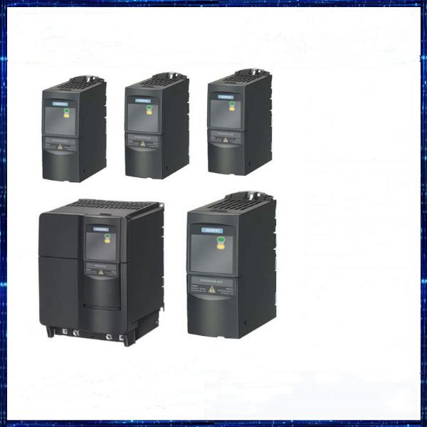 Siemens Micromaster 6SE6440-2UD31-8DA1 - 5150