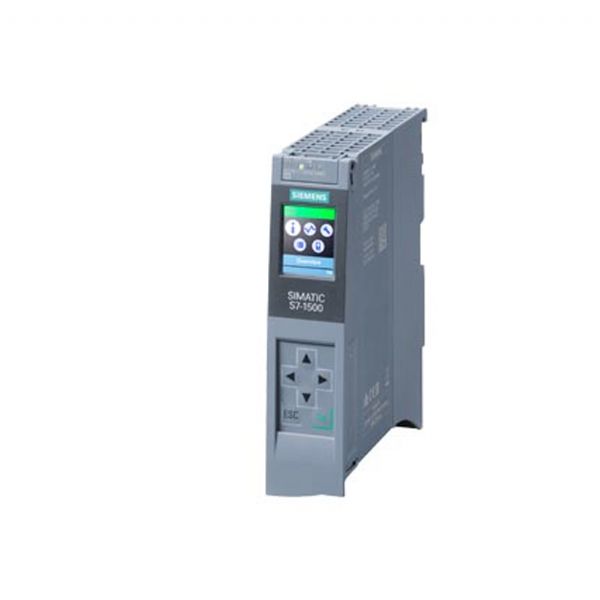 Siemens module 6GK5206-2GS00-2AC2 - 51845