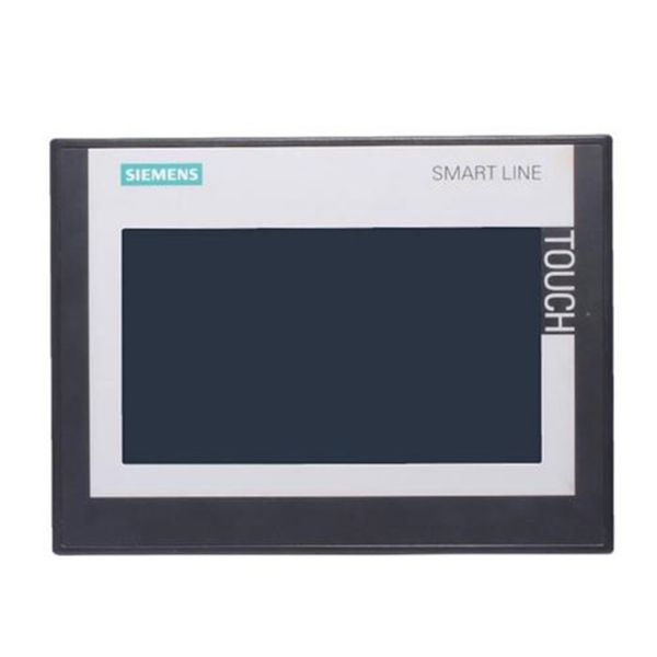 Siemens TOUCH SCREEN 6AV6647-0AB11-3AX0 - 51854