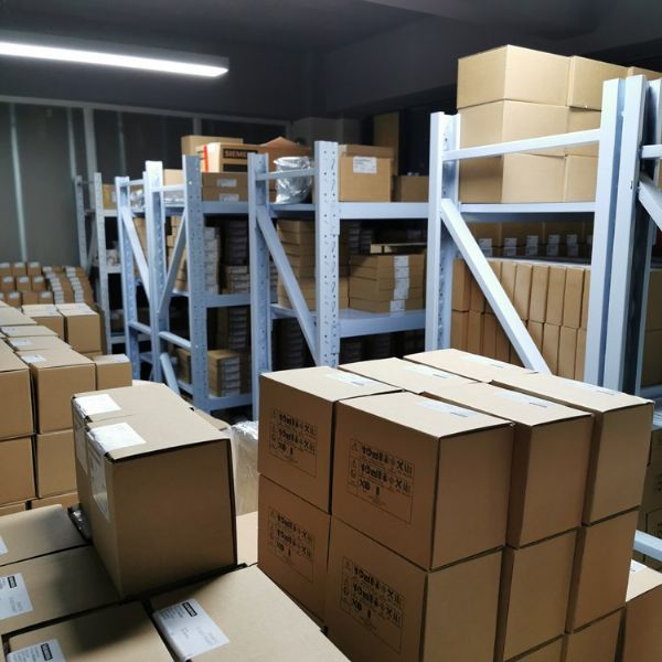 Siemens Masterdrives 6SE7031-2EP85-0AA0 - 5219