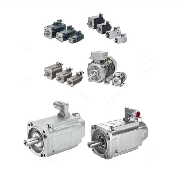 Siemens motor 1FK7060-5AF71-1KG5 - 5233