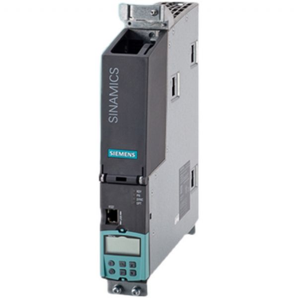 Siemens power model 6SL3130-7TE21-6AA4 - 5248