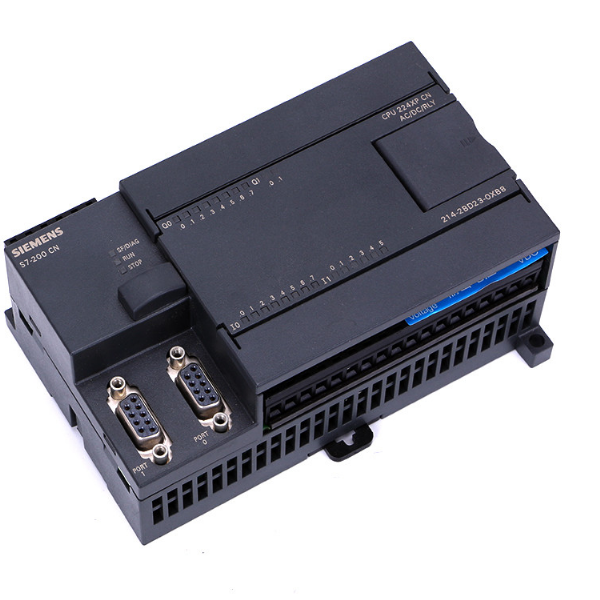Siemens cpu 6ES7231-7PC22-0XA0 - 5258